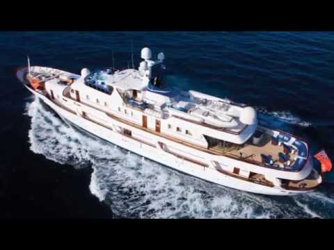 GOOD WORK - SHIPBUILDING - SHIP REPAIR & CONVERSION - MEGA YACHT REFIT.