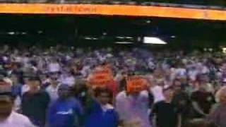 Crystal Lewis @ Harvest 2005