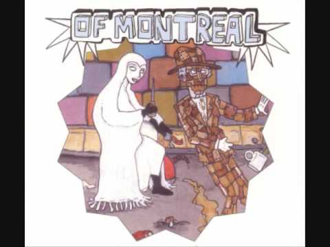 Videoclip de Noir Blues to Tinnitus — of Montreal