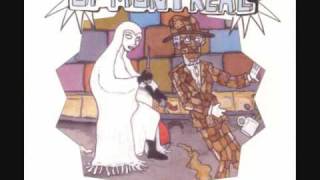 Noir Blues to Tinnitus by of Montreal
