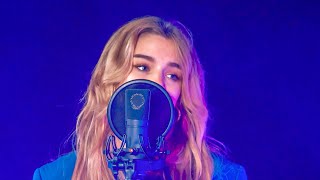 Jaap &amp; Pommelien - Onder Water | Live bij Q