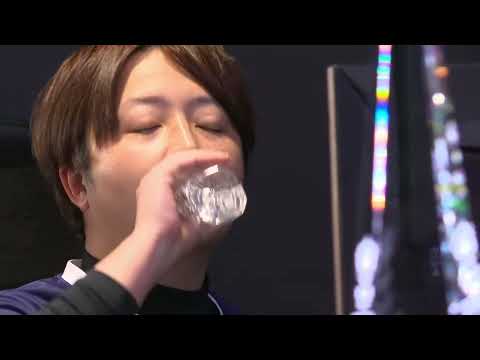 TEKKEN World Tour 2022: Japan Regional Finals Top 4 - LSF -  OBK vs GYOGUN | AO