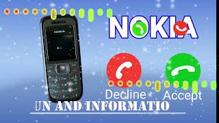 Download lagu NOKIA RINGING TONE 2022 NOKIA MOBILE KI RINGTONE N... mp3
