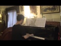 Anime composed  by Greg Maroney