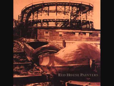 Red House Painters - Things Mean a Lot