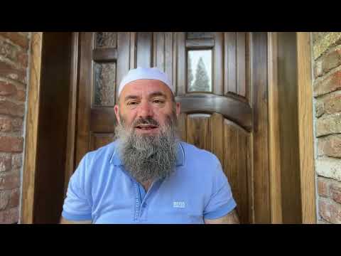 Porosi Mëngjesi (146) - Analizë interesante e Imam Ibën Xheuziut - Hoxhë Bekir Halimi