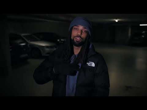 AMOGEE - TONBAND PROD. BY RASLEE // OFFICIAL MUSIC VIDEO