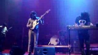 Delorean - As Time Breaks Off  (Sala Capitol, Compostela)