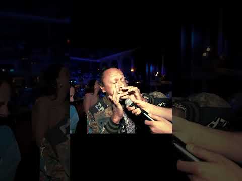 The best HARMONICA player in the WORLD! #shorts