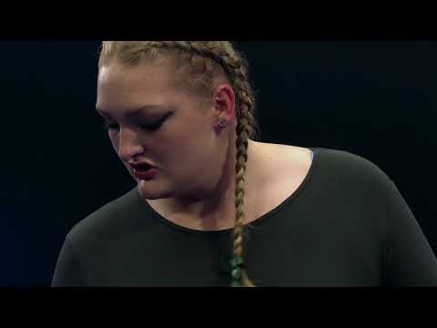 You Wanted a Giant? Watch What Happens. | Tiffany & Gretta vs. The Paiges (Full Match)