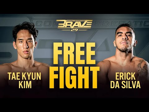 Erick Silva vs Dong Hyun Kim full fight
