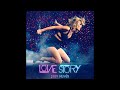 Taylor Swift - Love Story (1989 Remix)