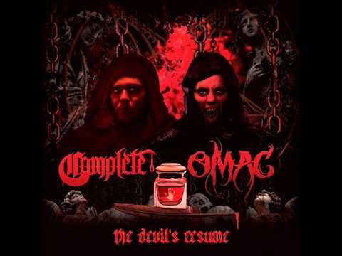 Unkown Capabilities (Feat. Defekt) - Complete & Omac