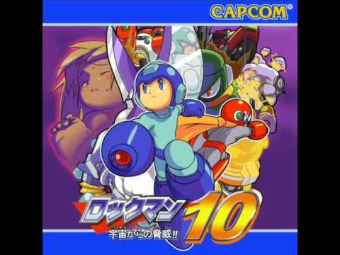 MM10 IST NO.4 - Boss