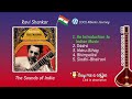 Ravi Shankar - An Introduction To Indian Music
