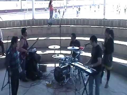 Por que tu eres el gozo (Juan Carlos Alvarado), Cover video thumbnail
