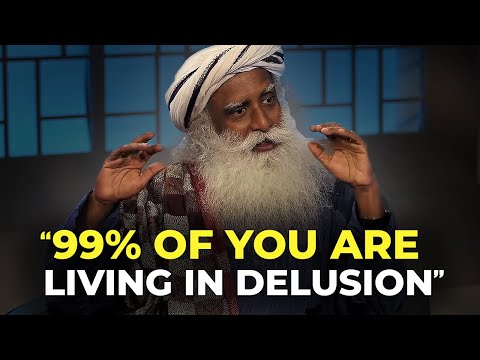 Sadhguru's Life Advice Will Change Your Future — Most Underrated Speech
