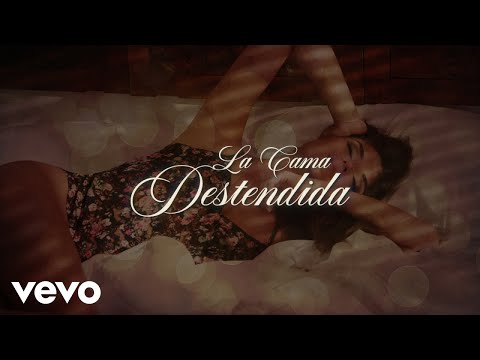 La Original Banda El Limón de Salvador Lizárraga - La Cama Destendida (LETRA)