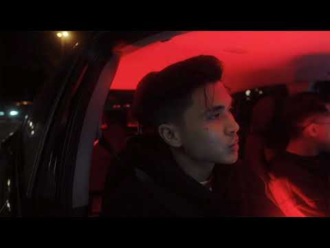 Killa Driz, LastKhalif, A-Kid & Sabbala - Berserah (High Quality)