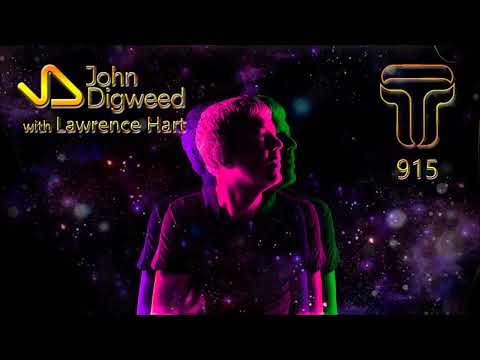 John Digweed @ Transitions 915 with Lawrence Hart - March 14, 2022