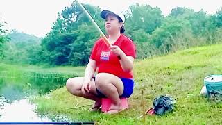 Download lagu Momen yang ditunggu ahirnya tiba, mancing dispot penuh rumput mp3 Download lagu Momen yang ditunggu ahirnya tiba, mancing dispot penuh rumput mp3