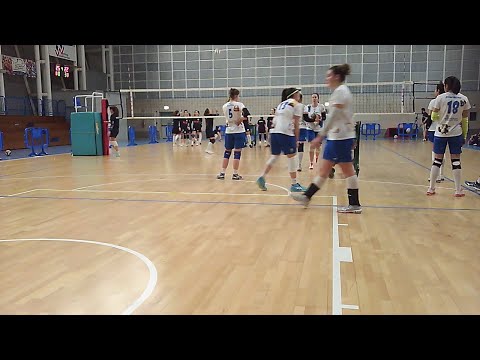 3a Campionato Serie C Girone B2 - Villafranca vs MTS SER