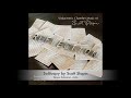 Soliloquy for Solo Viola by Scott Slapin