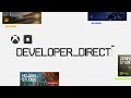 Developer_Direct, presented by Xbox & Bethesda