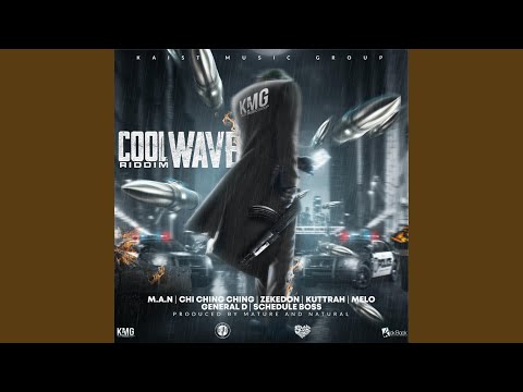 Strongah, Chi Ching Ching & Zekedon