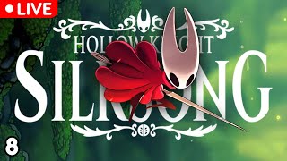 Hollow Knight: Silksong - The Underworks
