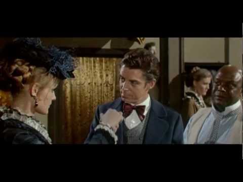 SUGAR COLT - TRAILER