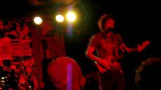 man in the hall - state radio (jacksonville, florida)