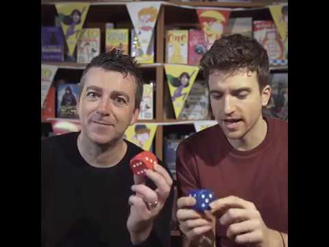 Kid Normal and the Rogue Heroes: Greg James and Chris Smith introduce the Golden Age Heroes