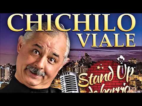 CHICHILO VIALE   EL GRAN HUMORISTA #HumorArgentino
