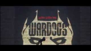 preview picture of video 'WARDOGS @ Mattorosso - Montebelluna - Italy - (2014 feb.28 th) * Intro+Rockaway Beach (Ramones) *'