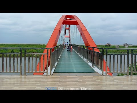 Kakinada Beach | Park | Vizag beach | Rajahmundry | #tanzeeldiaries #vizagbeach #kakinada #vizag