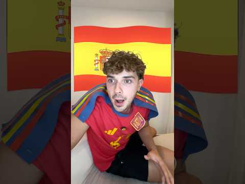 Cuándo Juega ESPAÑA vs ARGENTINA⚠️⚽️