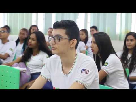 IFMA - INSCRIÇÕES 2018