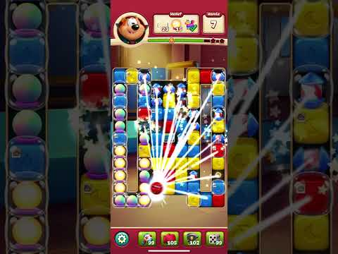 TOON BLAST 8499 - NO BOOSTER