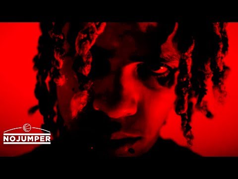 Yung Garzi - Tonguetied (Offical Music Video)