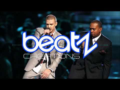 Timbaland Vs EO (Ft. Justin Timberlake) - "German Out" - MASHUP