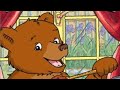 Opening To Little Bear Snacktime Tales 2002 VHS