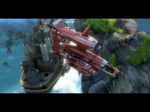 sine mora ios gameplay