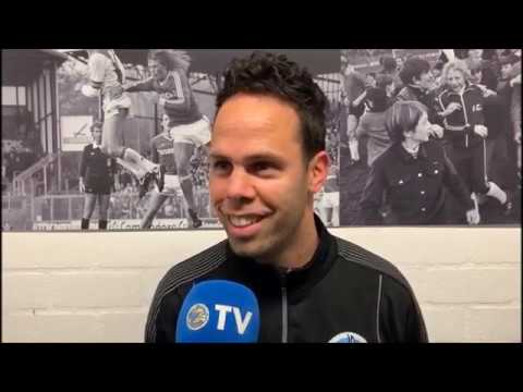 Van der Ven: "Winnen stond centraal"