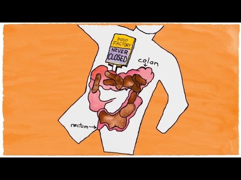 M.O.P. — The Very Best Way to Fix Bedwetting and Accidents