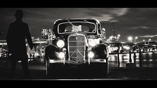 Bernard Lavilliers &amp; Nicoletta - Idées noires (version sous-titrée)