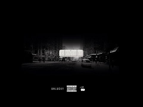 Kvcpxr ft. Meko - XANCITY