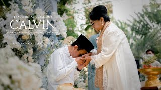 Download lagu Traditional Ceremony Calvin by Alienco Photography mp3