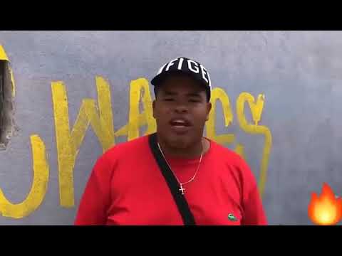 Mc Nick Nc ( Medley ) Acordei fui lavar o Rosto No espelho Olhei