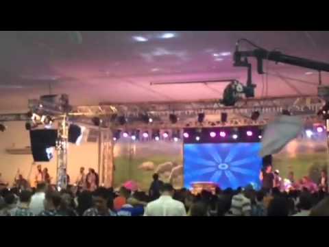 Vigília - Juliana Santiago - Ton Carfi